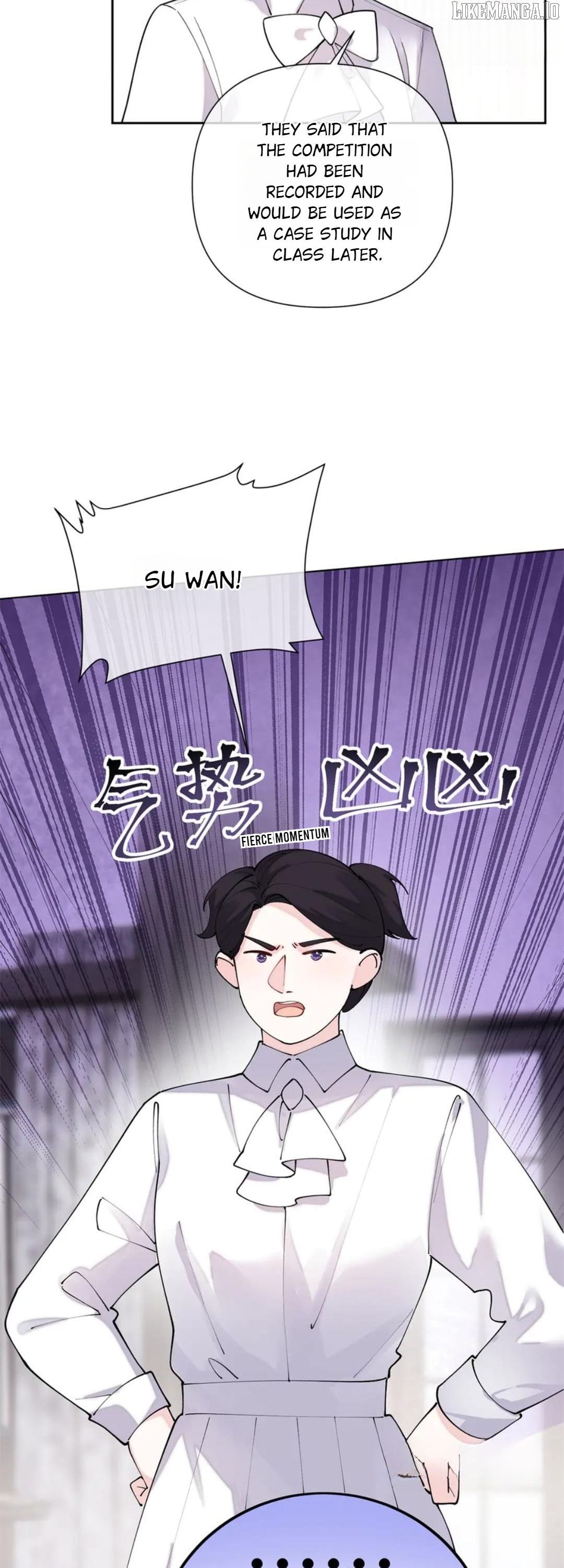Her Marriage Was Called Off at Daytime, the Cutely Fierce Commander Asked Her For a Hug at Night Chapter 112 - page 23